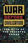 War before Civilization