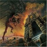 Usurper lyrics