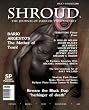 Shroud 3: The Journal Of Dark Fiction And Art