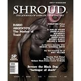 Shroud 3: The Journal of Dark Fiction and Art