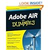 Adobe AIR For Dummies