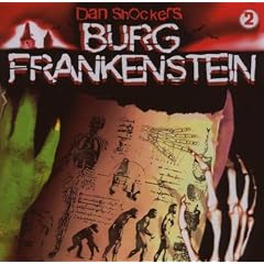 Band 2: Monster-Testament Von...