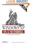 Windows XP in a Nutshell