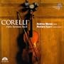 Corelli: Violin Sonatas, Op. 5