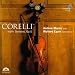 Corelli: Violin Sonatas, Op. 5