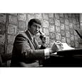 Photographic Prints of Soccer - Johnny Giles from PA Football Archive'