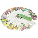 Fandex Family Field Guides: Wildflowers