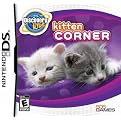Discovery Kids: Kitten Corner (Nintendo DS)