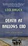Death at Hallows End