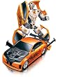 Magna-Formers Asst. by Mega Brands