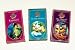 Timeless Tales From Hallmark Multi-pak 1: Rapunzel, the Ugly Duckling & the Emperor's New Clothes