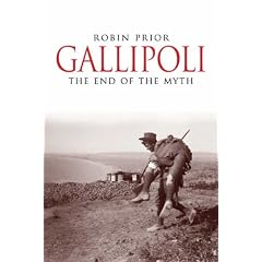 Gallipoli: The End of the Myth