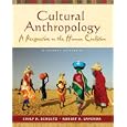 Cultural Anthropology: A Perspective on the Human Condition by Emily A. Schultz and Robert H. Lavenda