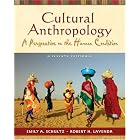 Click here to buy Cultural Anthropology: A Perspective on the Human Condition by  Emily A. Schultz and Robert H. Lavenda.