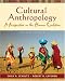 Book Cultural Anthropology: A Perspective on the Human Condition