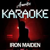 Karaoke - Iron Maiden