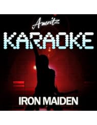 Digital Music Track: Can I Play With Madness? (In The Style Of Iron Maiden) - 2011 Ameritz Music Ltd