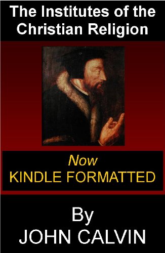 of the Christian Religion of the Christian Religion