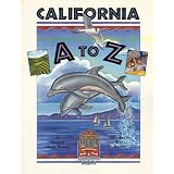 California A to Z