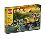LEGO Dino Raptor Chase 5884