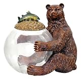 IMAGE OF Bear Jar Keeper
