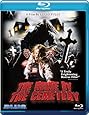 The House by the Cemetery [Blu-ray]
