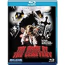 The House by the Cemetery [Blu-ray]