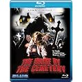 House By the Cemetery [Blu-ray]