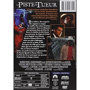 La Piste du tueur