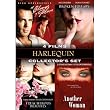 Harlequin Collector's Set V.1 [Import]