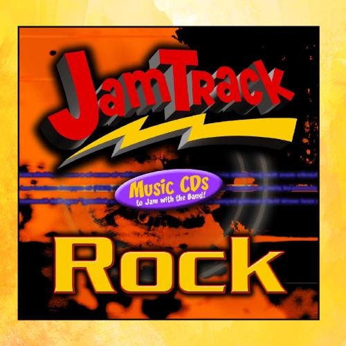 Rock Guitar Practice Jams