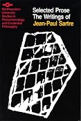 Amazon.com: The Writings of Jean-Paul Sartre Volume 1: A Bibliographical Life (SPEP) (9780810104303): Jean-Paul Sartre, Michel Contat, Michel Rybalka, Richard C. McCleary: Books