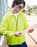 Rawlings Nylon Coaches Jacket