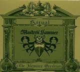 Ritual/the Jilemnice Occultist