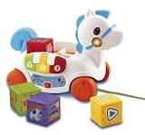 Poney Decouverte VTECH