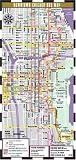 Chicago Mini Metro Map (Mini Metro Maps)