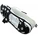 CAMTOA Shoe Spikes Shoe Claws, Anti-slip Sole Shoes Crampons, Spikes Snow Chains for Boots L