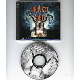 Harvest of Souls (Shivers II) - PC Game