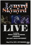 Lynyrd Skynyrd - Live [DVD]