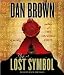 Dan Brown's Lost Symbol [An Abridged Product on 5 CDs] (Audio CD)