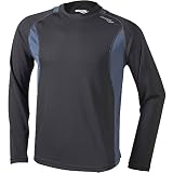 Saucony Omni Hydrator Running Long Sleeve - Men