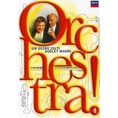 Solti: Orchestra!
