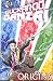 Buckaroo Banzai Origins # 1