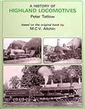 A history of Highland locomotives
