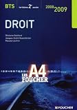 Revue Foucher  / Droit BTS Tertiaires 2e année