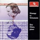 Homage to Schumann by Franz Liszt, Robert Schumann, and Eric Himy
