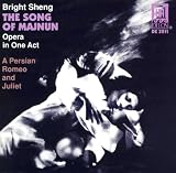 The Song of Majnun
