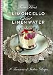 Limoncello and Linen Water
