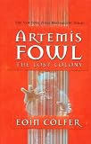 Artemis Fowl: The Lost Colony