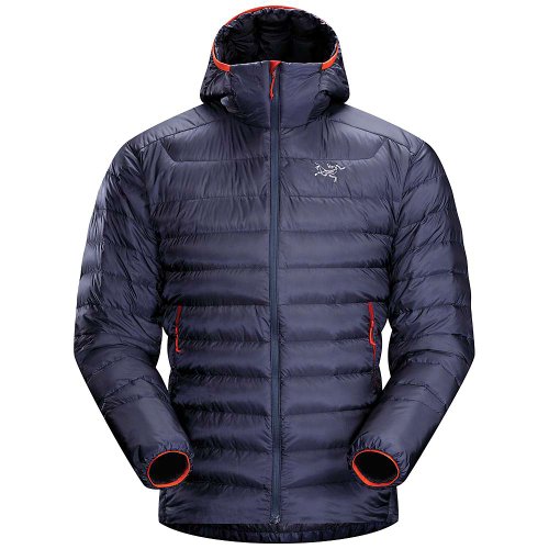 Arcteryx Cerium LT Hoody - Men's